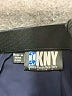 DKNY 100% Rayon Blue Dress Pants Size 12 - photo 6