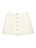 Cabin Creek Ivory Casual Skirt Size 12 - photo 1