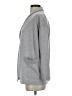 J.Crew Solid Marled Gray Cardigan Size XXS - photo 5