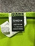 Shein Solid Green Jumpsuit Size 8 - 10 - photo 4