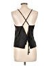 Ekouaer Black Sleeveless Top Size L - photo 2