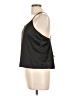 Ekouaer Black Sleeveless Top Size L - photo 5