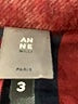 Anne Willi Burgundy Jacket Size 3 - photo 6