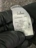 Lulus 100% Polyester Black Bodysuit Size S - photo 4