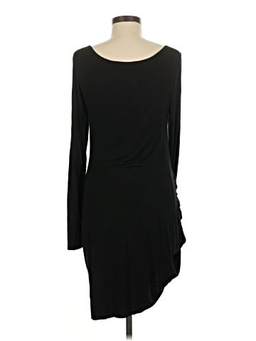 MY TRIBE Casual Dress (view 2)