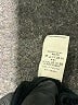 Assorted Brands Black Bodysuit Size 8 - photo 3