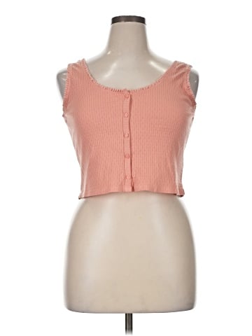 Eyeshadow Tank Top (view 1)