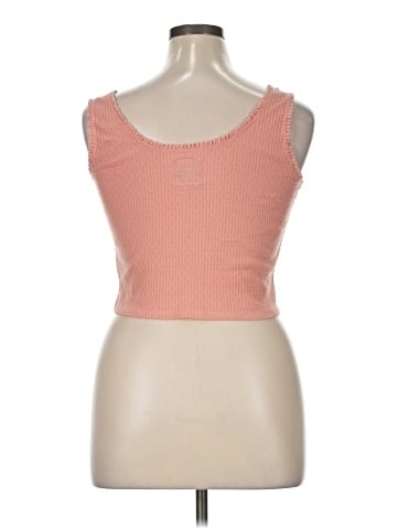 Eyeshadow Tank Top (view 2)