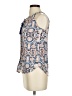 C&E Lifestyle Blue Tank Top Size XS - photo 5