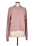 Tek Gear Pink Pullover Hoodie Size L - photo 1