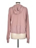 Tek Gear Pink Pullover Hoodie Size L - photo 2