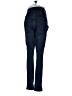Jessica Simpson Solid Blue Jeans Size L - photo 2