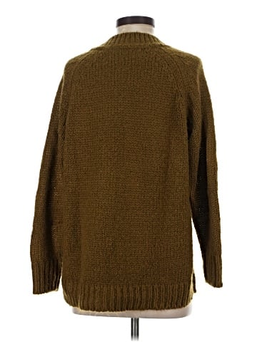 RD Style Pullover Sweater (view 2)