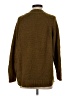 RD Style 100% Acrylic Solid Brown Pullover Sweater Size XS - photo 2