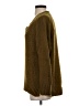 RD Style 100% Acrylic Solid Brown Pullover Sweater Size XS - photo 5