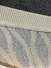 Unbranded Ivory Short Sleeve Turtleneck Size M - photo 7