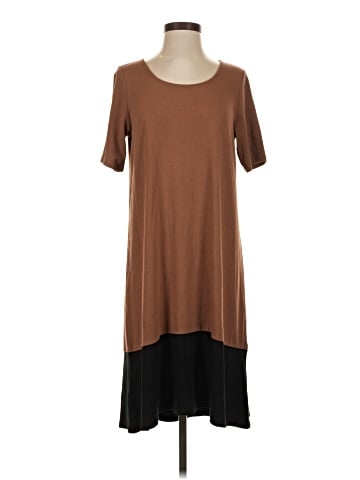 J.Jill Casual Dress (view 1)