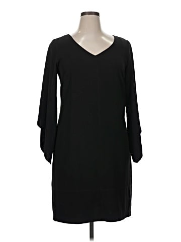 Laundry by Shelli Segal Casual Dress (view 1)