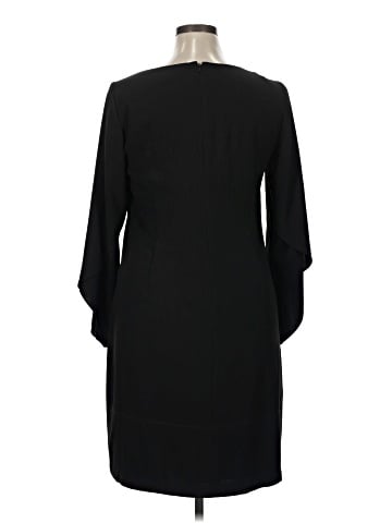 Laundry by Shelli Segal Casual Dress (view 2)