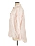 Universal Thread Color Block Pink 3/4 Sleeve Button-Down Shirt Size XL - photo 5