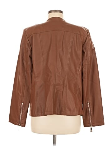 Dennis by Dennis Basso Jacket (view 2)