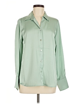 Alexander Jordan Long Sleeve Blouse