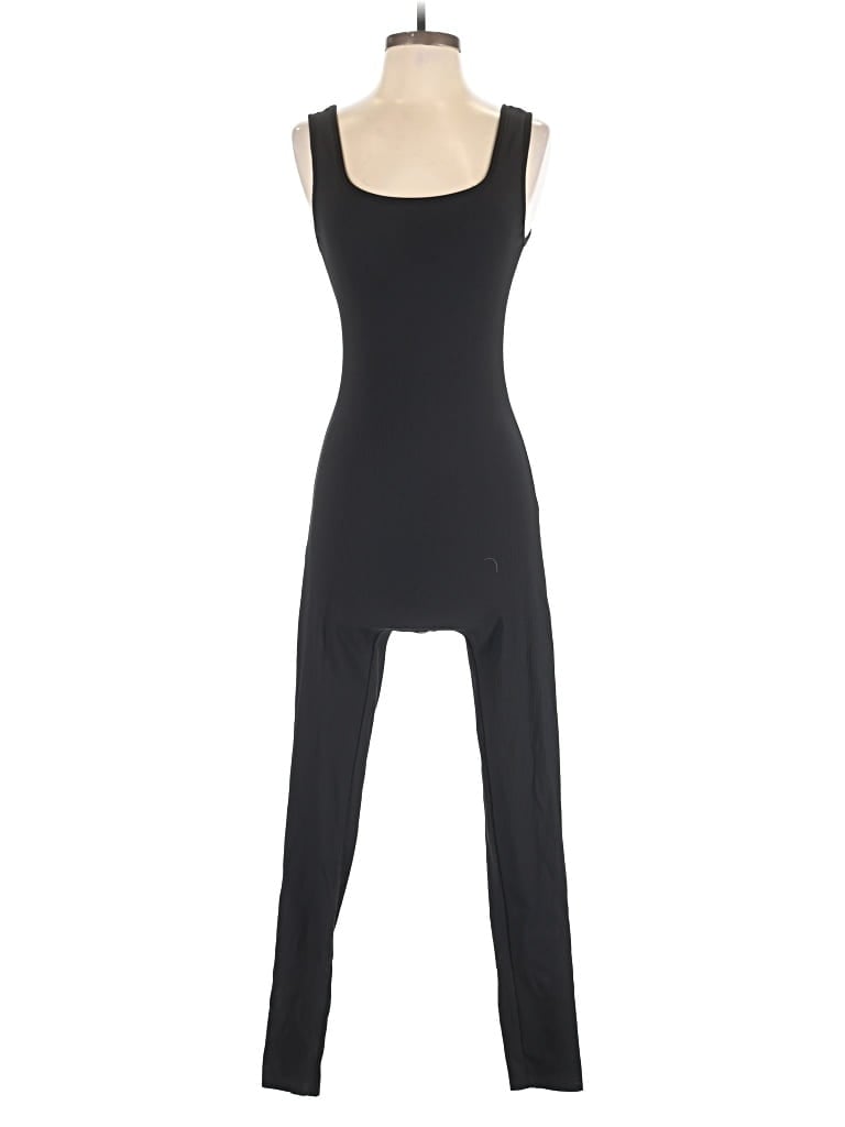 Pre-owned Prettygarden Jumpsuit In Black