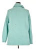 Unbranded Teal Turtleneck Sweater Size XXL - photo 2