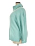 Unbranded Teal Turtleneck Sweater Size XXL - photo 5
