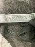 Beautees 100% Polyester Ivory Dress Size 8 - photo 3