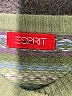 Esprit Green Cardigan Size 8 (estimated) - photo 3