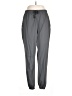 Unbranded Solid Gray Active Pants Size L - photo 1