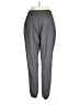 Unbranded Solid Gray Active Pants Size L - photo 2