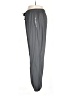 Unbranded Solid Gray Active Pants Size L - photo 5