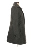 St. John's Bay 100% Polyester Gray Coat Size S - photo 4
