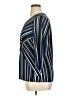 Dana Buchman Blue 3/4 Sleeve Blouse Size XL (petite) - photo 5