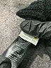 Akemi + Kin Solid Black Kimono One size - photo 7