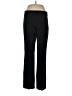 Elle Solid Black Dress Pants Size 12 - photo 1