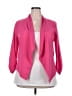 Michel Pink 3/4 Sleeve Blouse Size 2X - photo 1