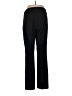 Elle Solid Black Dress Pants Size 12 - photo 2