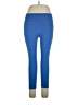 Laundry by Shelli Segal Blue Active Pants Size XL - photo 1