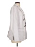 Ann Taylor Gray Blazer Size 10 - photo 4