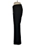Elle Solid Black Dress Pants Size 12 - photo 5