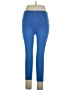Laundry by Shelli Segal Blue Active Pants Size XL - photo 2