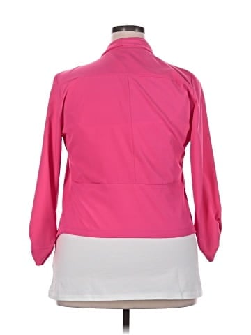 Michel 3/4 Sleeve Blouse (view 2)