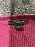 Ann Taylor Burgundy Pullover Sweater Size L - photo 7
