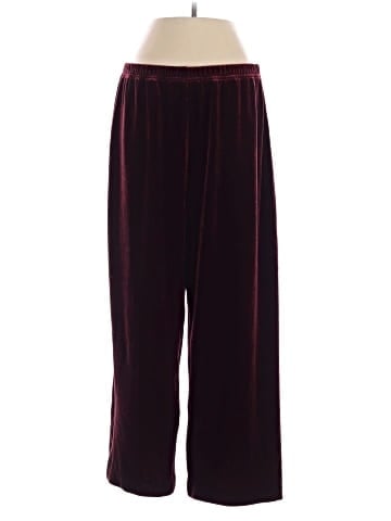 Bob Mackie Casual Pants (view 1)