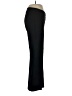 Elle Solid Black Dress Pants Size 12 - photo 4