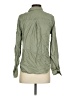 Universal Thread Green Long Sleeve Button-Down Shirt Size XS - photo 2