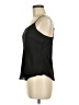 Charter Club 100% Polyester Black Sleeveless Top Size 6 - photo 5